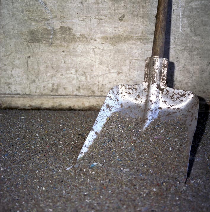 Industrie-Fotografie